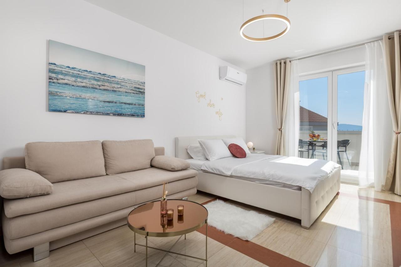 Apartamento Luxury Honeymoon *